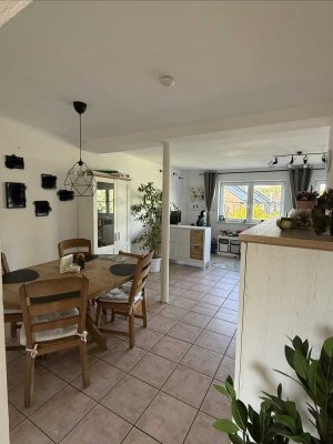 Helle Masionette Wohnung in Duisburg-Winkelhausen