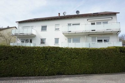 Klasse 2-Zimmer-Wohnung (max. 2 Personen) in Dietzenbach