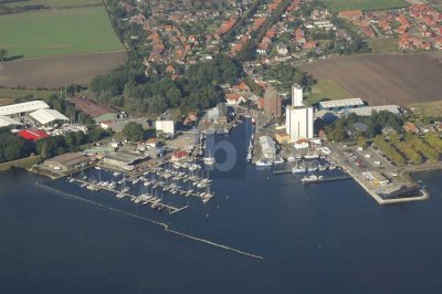 MARITIME HANDWERKERPERLE IN HAFENNÄHE