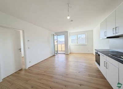 1 Monat Mietfrei: Moderne 2-Zimmer-Wohnung mit Balkon direkt bei der U3 Kendlerstraße - perfekt für Singles oder Paare