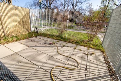 Reihenhaus am Bernreiterplatz mit exklusiver Ausstattung
