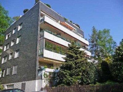 3-Zimmer-Eigentumswohnung mit Balkon in Wuppertal-Elberfeld/untere Südstadt