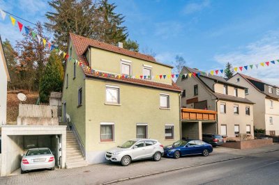 Kapitalanlage und Selbstbezug - 
hier ist beides möglich