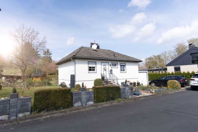 Ihr Traumhaus mit Wohlfühlgarten – Einziehen und Genießen!