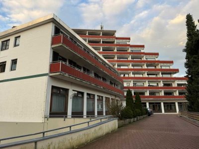 Apartment in zentraler Lage