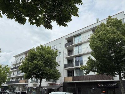 Lieselotte-Berger-Str. 32, 4.OG, RE