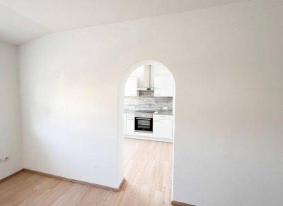 ++PERFEKTE RAUMAUFTEILUNG++Schöne 1-Zimmer-Wohnung, mit extra Küche, in Weiz