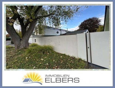 Architektur trifft auf Ästhetik ein Zuhause von außergewöhnlicher Eleganz in Krefeld-Forstwald