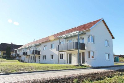 PROVISIONSFREI - Kirchbach-Zerlach - geförderte Miete - 2 Zimmer