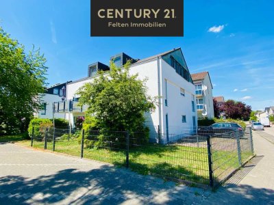 Sanierte 2-Zi-EG-Whg. mit eigenem Garten & Eingang -barrierefrei-