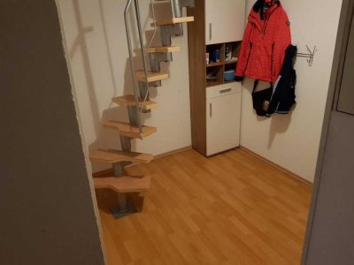 Ansprechendes und modernisiertes 7-Zimmer-Einfamilienhaus zur Miete in Rheinau, Rheinau
