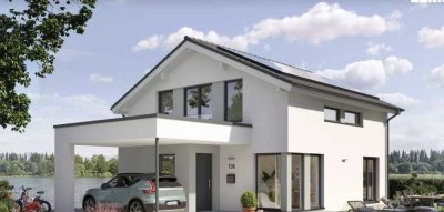 Tschüß Miete. Jetzt mit BIEN - ZENKER in Ihr Traumhaus umziehen.