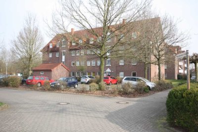 Frei ab 01.04.2026! 3-Zimmer-Wohnung im Dachgeschoss mit Wohnberechtigungsschein