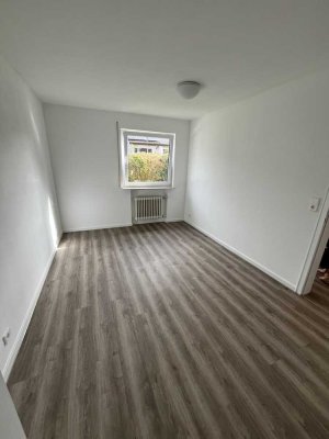 Helle 2-Zimmer Wohnung mit Terrasse in Stuttgart-Möhringen