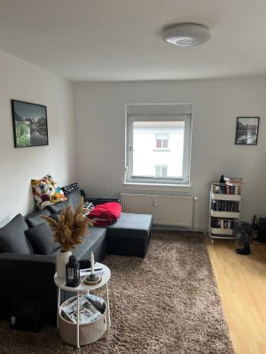 Exklusive 3-Zimmer-Wohnung in Kelsterbach