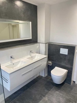 Kernsanierte moderne Wohnung am Stadtrand von Datteln