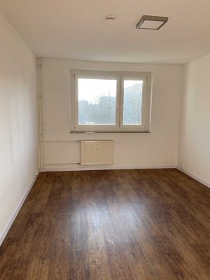 Gemütliche 3-Raum-Wohnung mit Balkon in Knieper