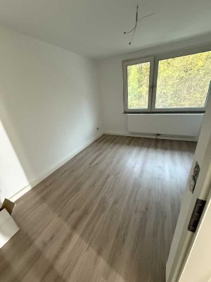 Helle, sanierte 3-Zimmer-Wohnung – Ab November bezugsfrei