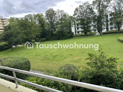 Tauschwohnung: ich suche eine  3-Zimmer Wohnung gegen meine 2-Zimmer Wohnun