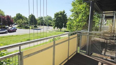 SENIOREN - Wohnung