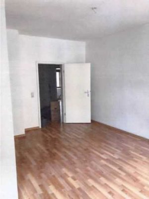 Leipzig-Neustadt | 55 m² | EG | ab sofort frei
