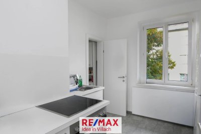 *Neuer Preis!* Anlegerwohnung: 2-Zimmer-Wohnung in Villach