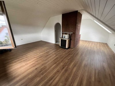 2-Zimmer-Wohnung in ruhiger Lage – Nähe Knielingen 2.0