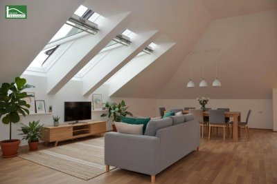 Unbefristete 2-Zimmer-Wohnung - Ideale Lage nahe Grazer Hauptbahnhof!