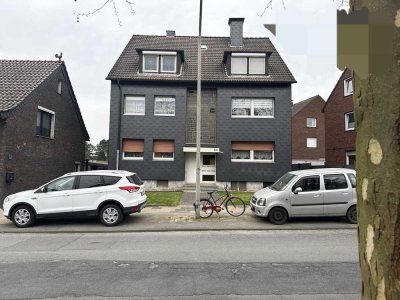 Freistehendes Fünffamilienhaus in OB Klosterhardt-Süd