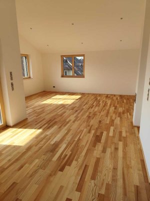 Stilvolle 3,5-Raum-Wohnung mit EBK in Ravensburg - Erstbezug