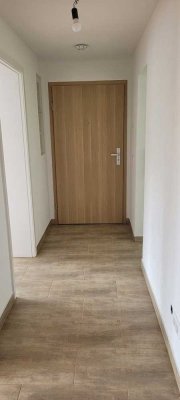 Stilvolle 3-Raum-Wohnung mit gehobener Innenausstattung mit Balkon in Backnang