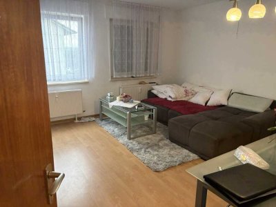 Helle 1-Zimmer-Wohnung mit optimaler Raumaufteilung