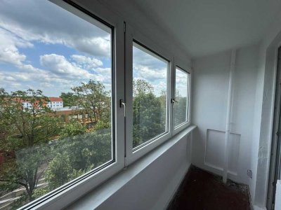Gemütlich und Hell, dem Himmel ganz nah!