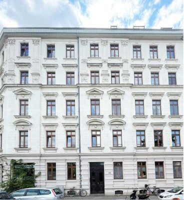 WG? Familie? Homeoffice? 5 Zimmer Zentral