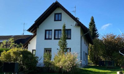 Ihr Traumhaus!