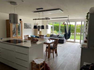 5-Zimmer Maisonette-Wohnung in Waldkirch