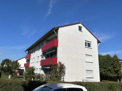Schöne 4-Zimmer-Wohnung in Bietigheim-Bissingen
