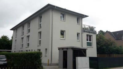 Perfekt für Familien !! Reihenhaus (Baujahr 2015) mit großer DACHTERRASSE!