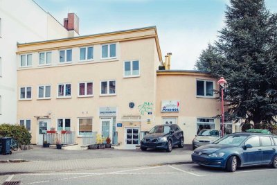 Wohnung zu vermieten