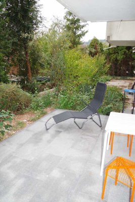 Traumhafte 2er WG mit Terrasse