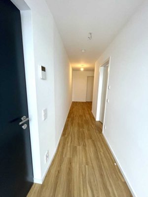 3-Zimmer-Wohnung mit Bergblick