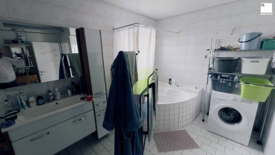 Traumhaftes Mehrfamilienhaus mit Garten, Loggia und Terrasse nahe Gänserndorf! Provisionsfrei für den Käufer