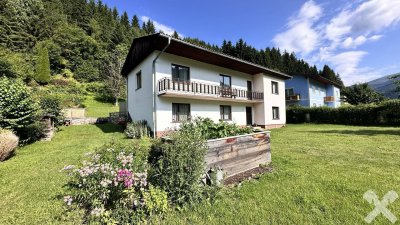 Einfamilienhaus