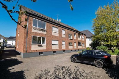 Stilvoll wohnen: Großzügige 4-Zimmer-Erdgeschosswohnung in Bielefeld-Gellershagen