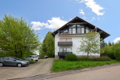 Charmante Wohnung ideale Kapitalanlage