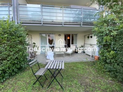 Tauschwohnung: 2 Schwestern suchen neue 3-Zimmerwohnung