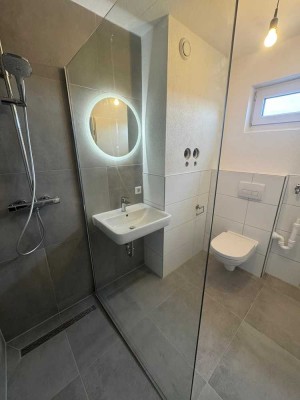 Stilvolle 3,5-Raum-Maisonette-Wohnung mit Balkon und Einbauküche in Heilbronn