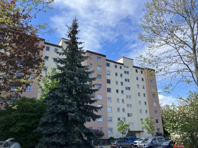 Gemütliche 3-Zimmer-Wohnung