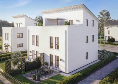 Mehrgenerationenhaus ganz nach euren Wünschen gestalten! Jetzt in Gütersloh