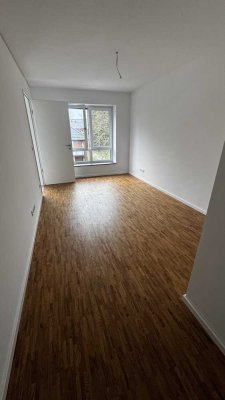 Hochwertiger Erstbezug: 2-Zimmer-Wohnung mit Balkon und EBK nahe Innenstadt & Kreuzviertel
